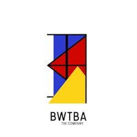 the logo for bwtba the company